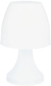 Atmosphera - Lampada da tavolo LED da esterno DOKK LED/3xAAA 27,5 cm IP44