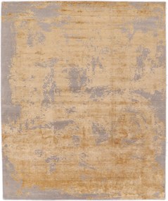 Asman Tappeto orientale 300 x 250 (Indian) Annodato A Mano