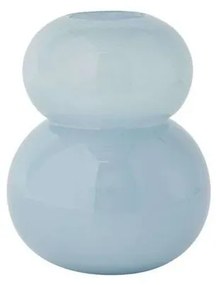 Lasi Vase Small Ice Blue - OYOY Living Design