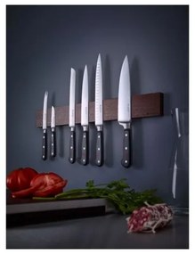 Wüsthof - Coltello da cucina CLASSIC 18 cm nero