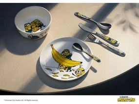 WMF - Set da tavola per bambini MIMONI 6 pezzi