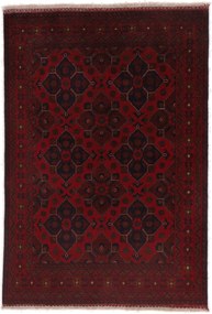 Afghan Tappeto orientale 150 x 100 (Afghanistan) Annodato A Mano