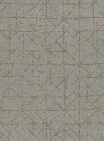 Eijffinger Carta da parati Topaz 4 - Sand/ Gold