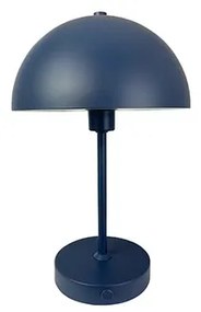 Stockholm Portable Lampada da Tavolo Indigo Blue - DybergLarsen