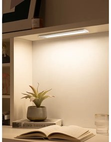 Lampada LED sottopensile CABINET-4 con sensore PIR LED/1,5W/230V 1100mAh 4000K