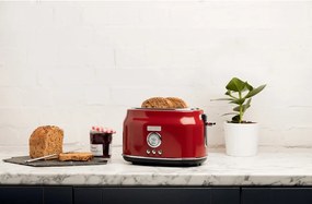 Tostapane rosso Dorset Putty - Haden
