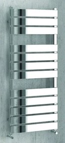 Radiatore scaldabagno 510x1200mm modello Kam-371 - KAMALU