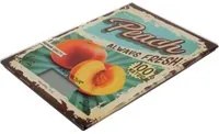 Bilancia da cucina digitale pesche 5 kg