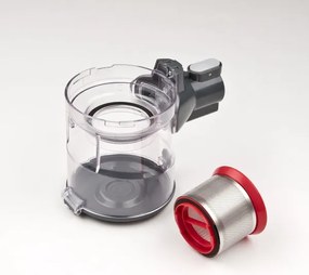 G3Ferrari G9002100 - Aspirapolvere verticale STARDUST 600W/230V