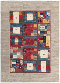 Rizbaft Tappeto persiano 250 x 180 (Iran) Annodato A Mano