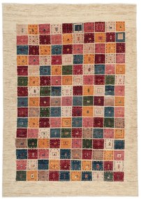 Rizbaft Tappeto persiano 290x200 (Iran) Annodato A Mano