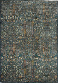 Samarkand Tappeto orientale 290x210 (Pakistan) Annodato A Mano