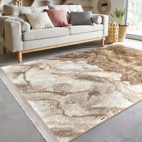 Tappeto beige 80x200 cm - Mila Home