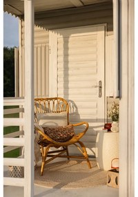 Tavolo da giardino, ø 40 cm Dalia - Bonami Selection