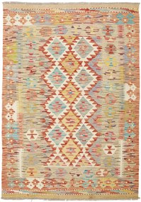 Kilim Tappeto orientale 100x140 (Pakistan) Tessuto A Mano