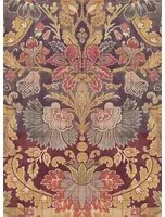 House of Hackney Tapete Andastra - Almandine