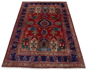 Persian Tappeto orientale 190 x 290 (Keine Angabe)