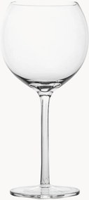Set di 2 bicchieri da vino Saga
