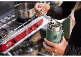 Thermos per alimenti con cucchiaio - Stanley