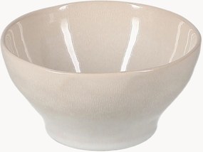 Set di 4 ciotole Rocca Beige