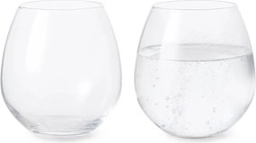 Bicchiere in set da 2 pezzi 520 ml Premium - Rosendahl