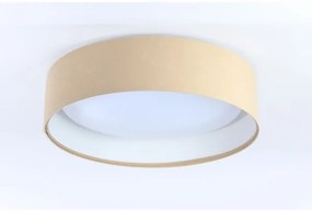 LED Ceiling light SMART GALAXY LED/24W/230V Wi-Fi Tuya beige/white + tc