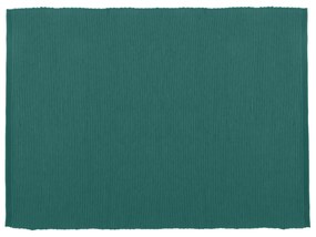 Tovaglietta cotone 35x45 cm blu