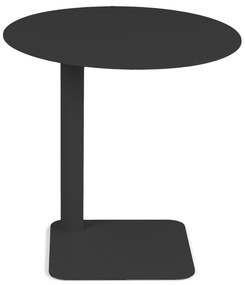 Tavolino rotondo in metallo ø 40 cm Sunny - Spinder Design