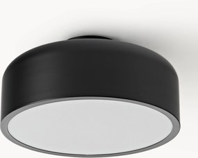 Lampada da soffitto in metallo Ole