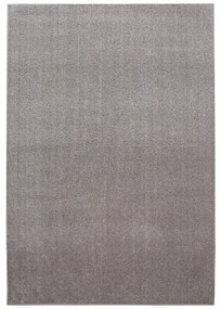 Tappeto marrone chiaro 280x370 cm Ata - Ayyildiz Carpets
