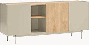 Credenza in legno Otto
