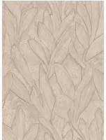 Arte International Tapete Piante - Soft Truffle