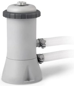 Pompa con Filtro a Cartuccia 3407 L/h 28638GS Intex