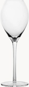 Set di 2 flute da champagne Saga