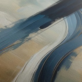 Quadro su tela – Armonia di colori