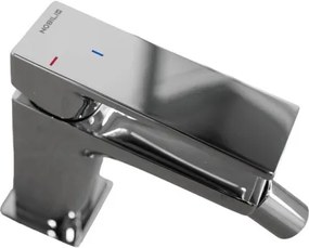 Miscelatore bidet a risparmio energetico Seven Nobili Made in Italy