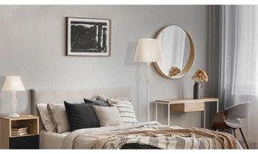 Maytoni ARM247-01-G - Applique GRACE 1xE14/40W/230V