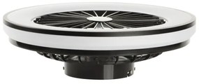 Kanlux 38033-LED Lampada ventilata PLAVE 48W/230V 3000/4000/6500K +DO