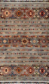 Samarkand Tappeto orientale 80 x 140 (Afghanistan)