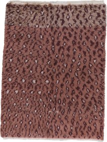 Berber Tappeto persiano 220 x 170 (Iran) Annodato A Mano