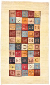 Loribaft Tappeto 120 x 210 (Iran) Annodato A Mano