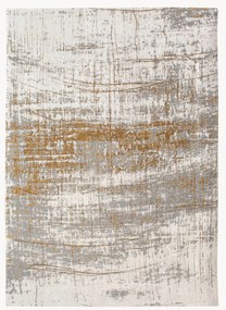 Tappeto jacquard lavabile da interno-esterno Griff