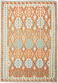 Kilim Tappeto orientale 240x170 (Pakistan) Tessuto A Mano