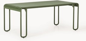 Tavolo da giardino Caio, 180 x 90 cm