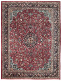 Kashan Tappeto persiano 420 x 330 (Iran) Annodato A Mano