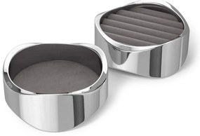 Portagioie Wavy – Umbra