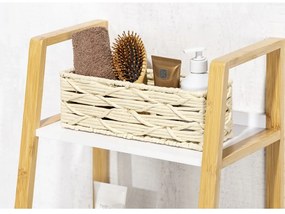 Cestino in vimini Vabriano - Wenko