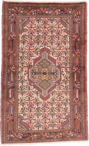 Tappeto 120x80 (Iran) Annodato A Mano