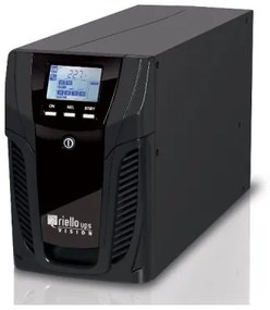 UPS TOWER 2000VA/1600W