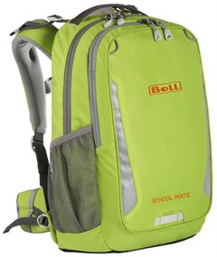 Zaino scuola BOLL SCHOOL MATE 20 l Mouse - lime